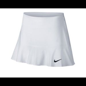 Tennis skirt